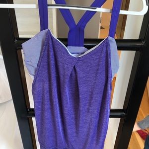 Lululemon tops